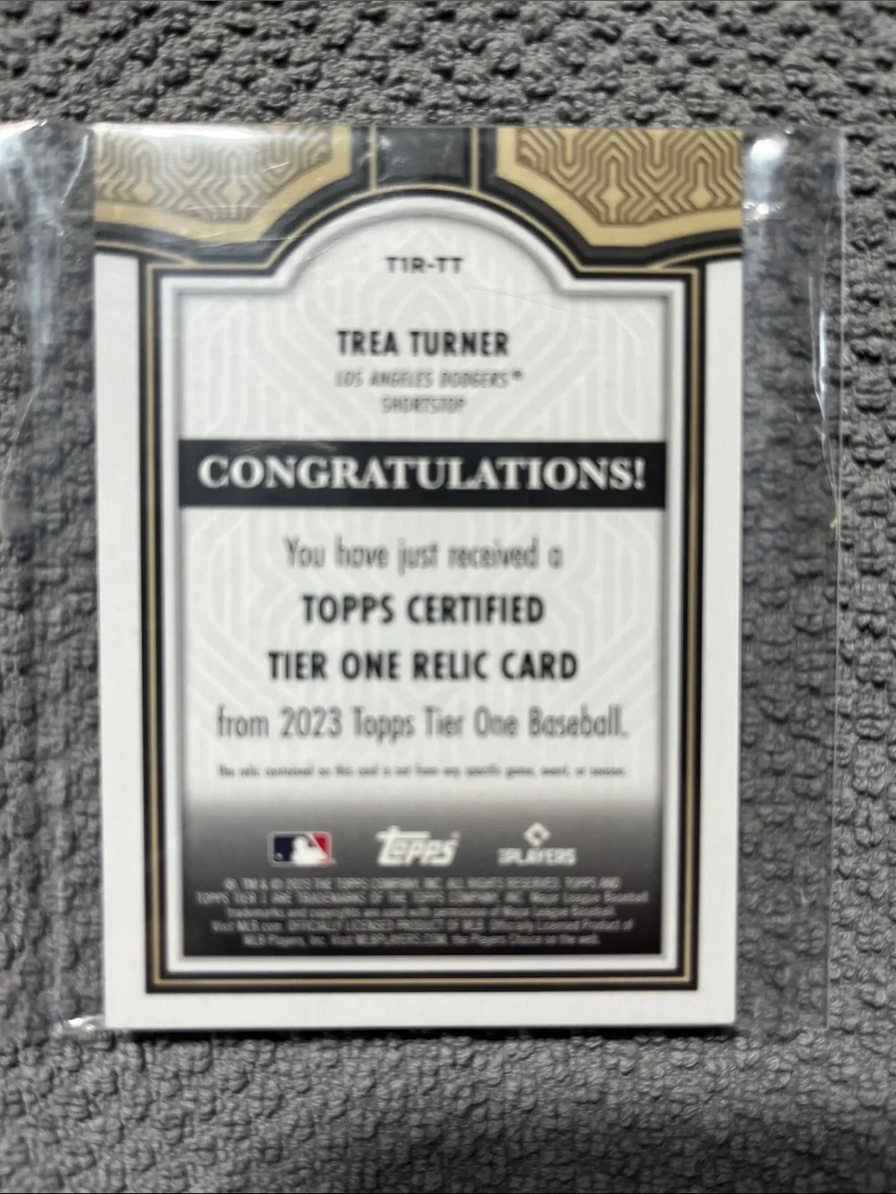 Topps dodgers nationals washington